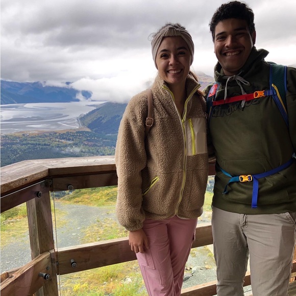 Meet your Posher, Lexi - Picture 6 of 13